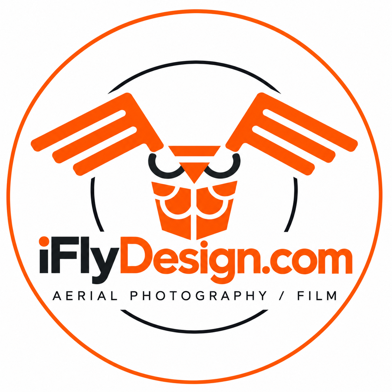 iFlyDesign.com — Aerial Photography / Film